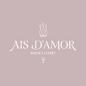 Loja: Ais D’Amor - Logotipo